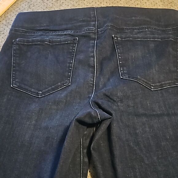 NYDJ WOMAN DENIM JEGGINGS 12P - Picture 6 of 6